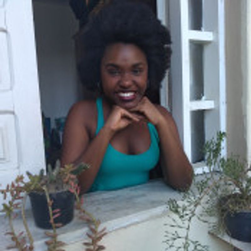 Déborah Azevedo picture