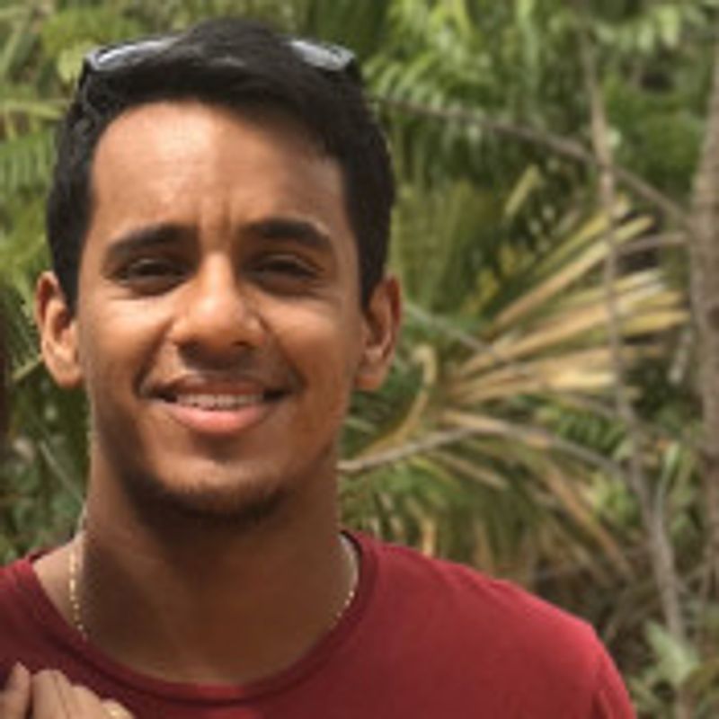 Keuven dos Santos Nascimento picture