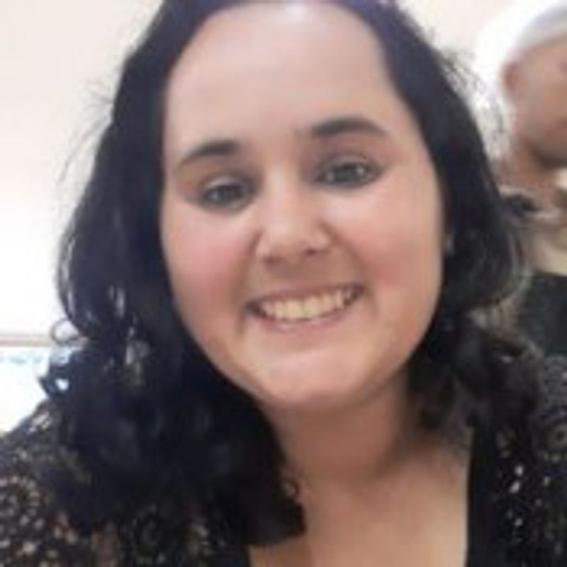 Marisangela Oliveira picture