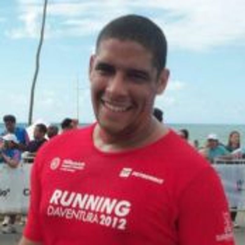 Lucas Pacheco Andrade picture