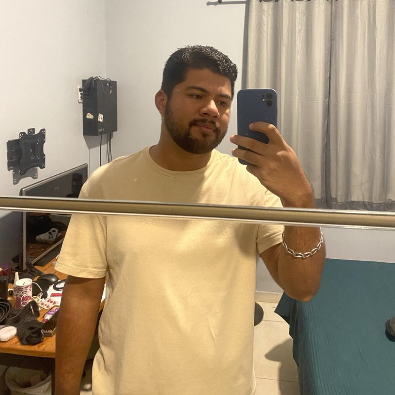Leveson Cardoso picture