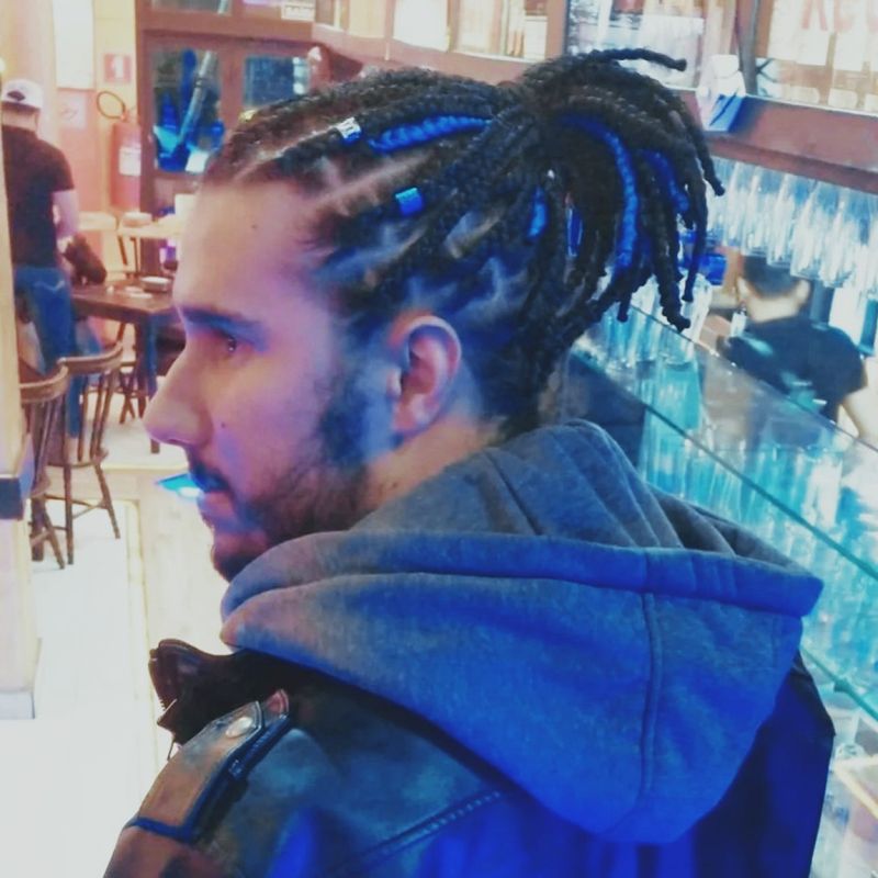 Lucas Fagundes picture