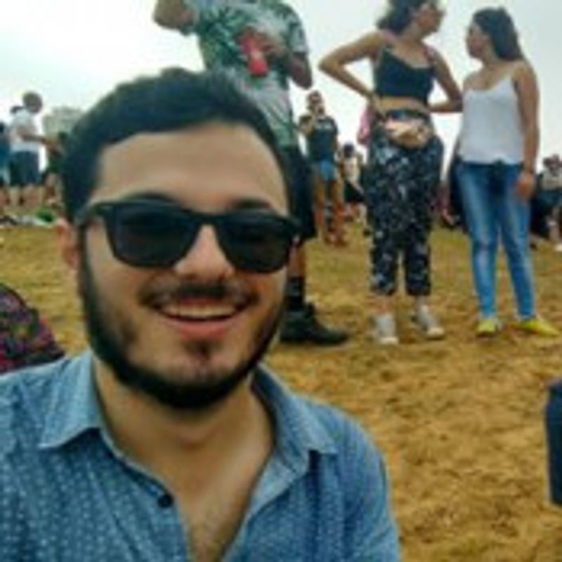 Caetano Bezerra picture