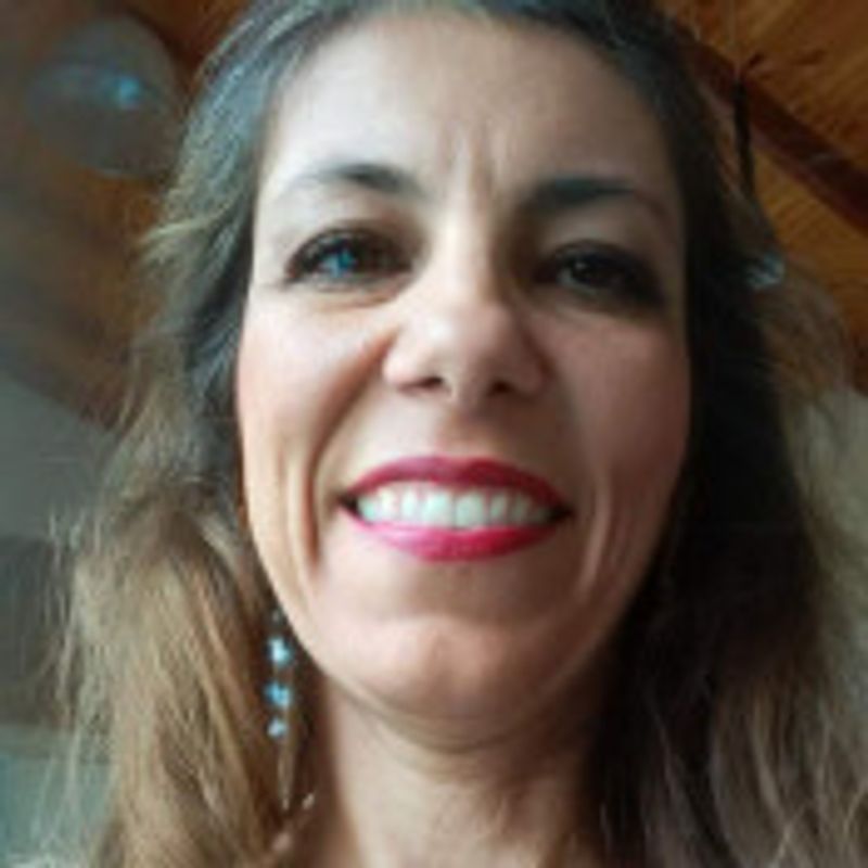 Magali Forato Branquinho picture