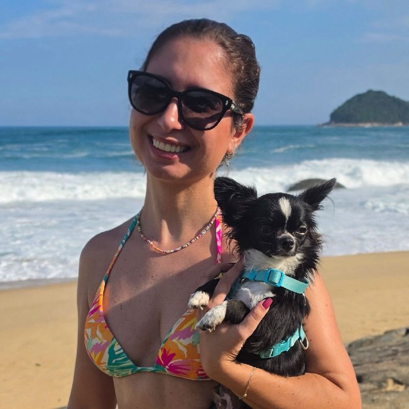 Letícia Cerezini Ribaldo picture