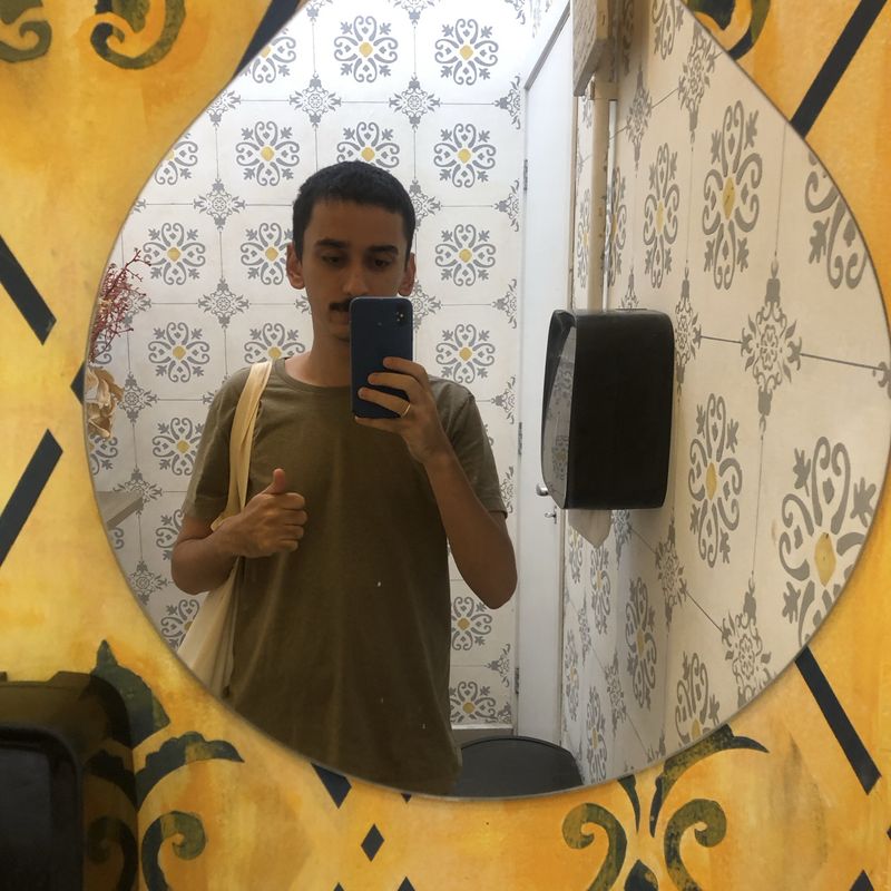 Emerson Soliz picture
