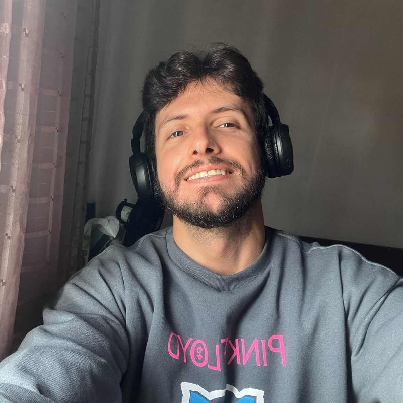 Cézar Pereira picture
