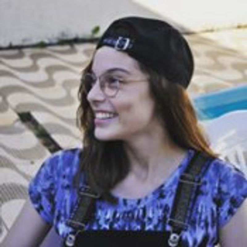 Alícia Duarte picture