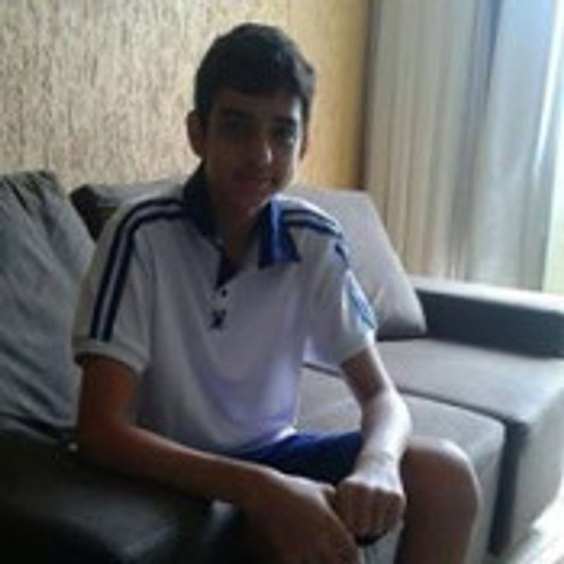 Davi Pontes Rocha picture
