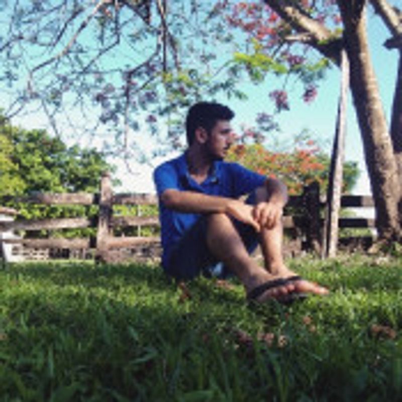 Jean Lucas Leão Costa picture