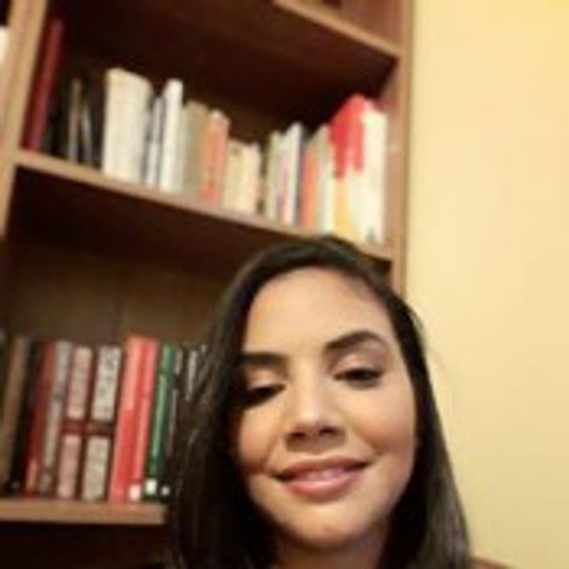 Rita Souza picture