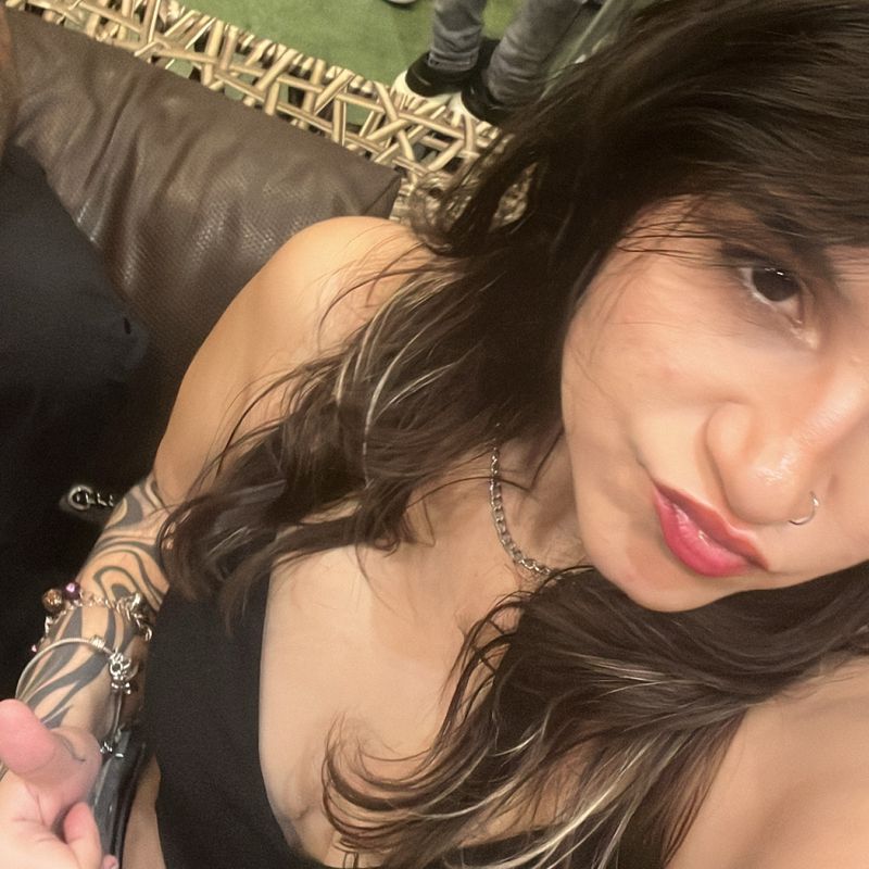 Chiara Gonçalves Borges picture