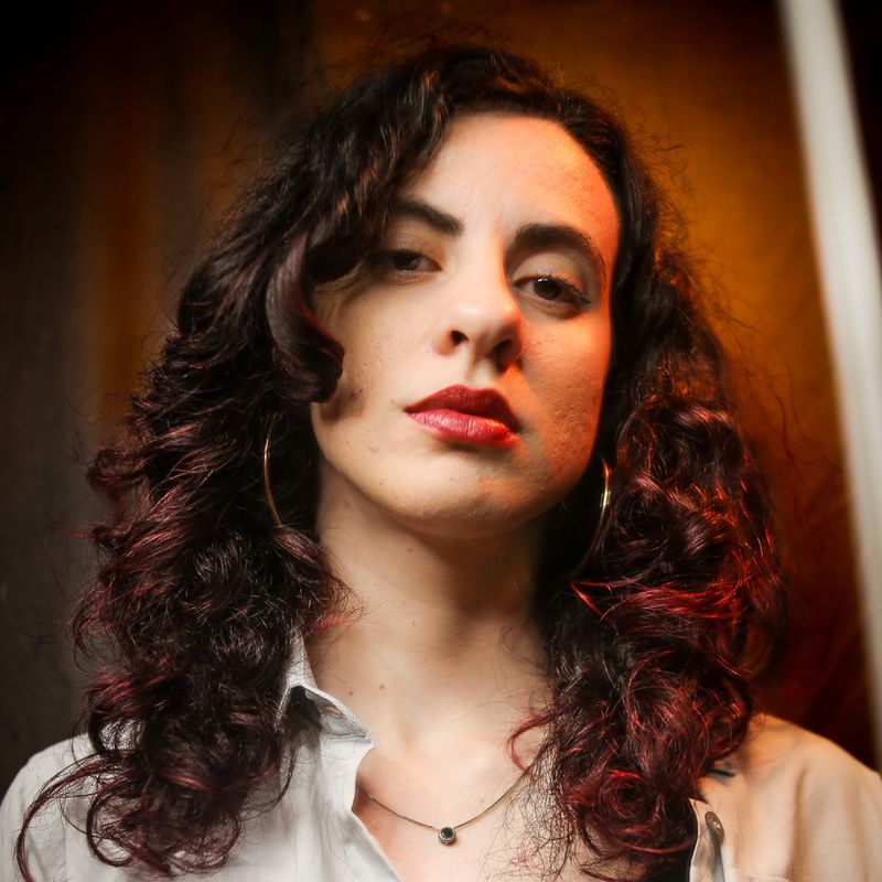 Danielle Borges picture