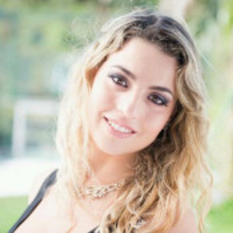 Letícia Abreu Pacheco picture