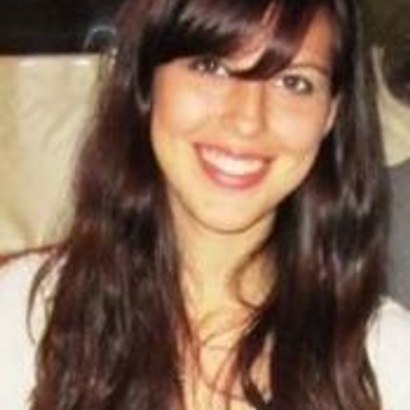 Luiza Paes picture