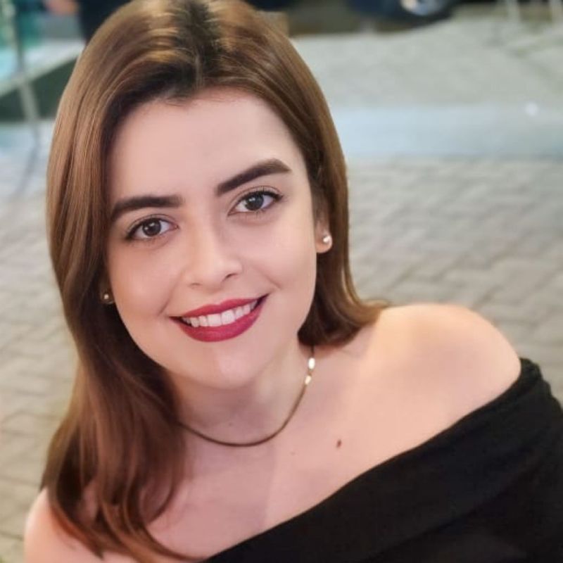 Olga O. Gomes picture