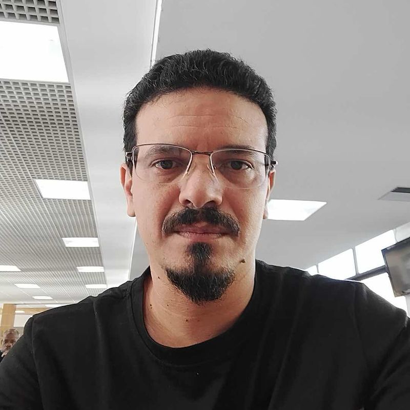 Juliano Albergaria picture