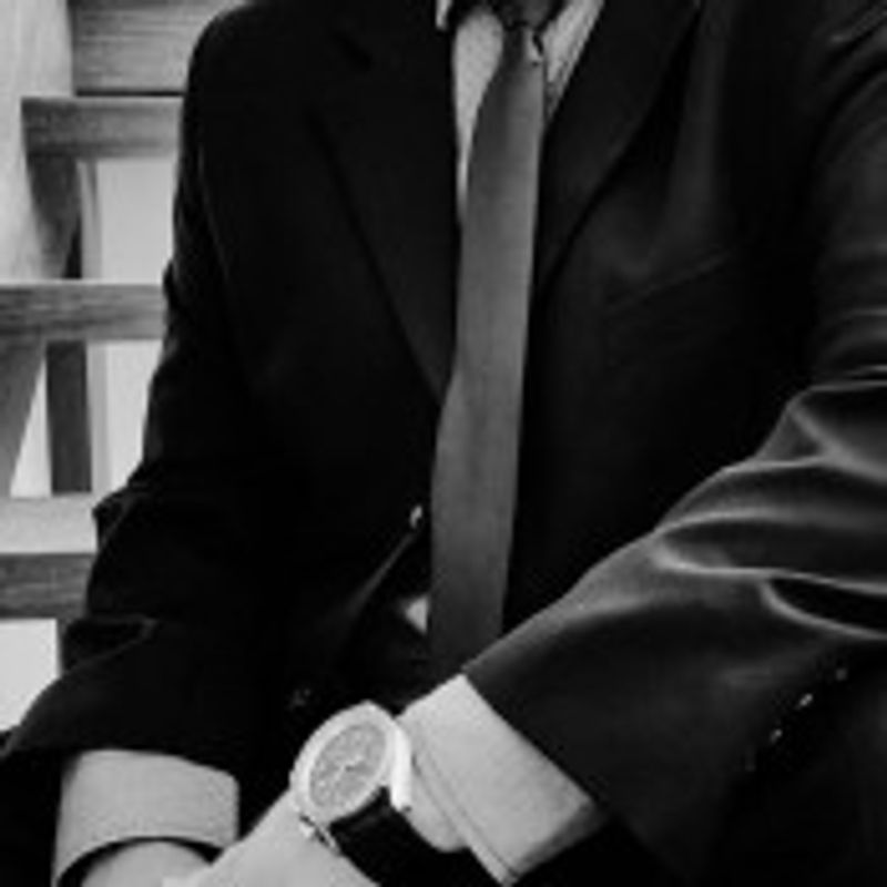 A.G. Clark picture