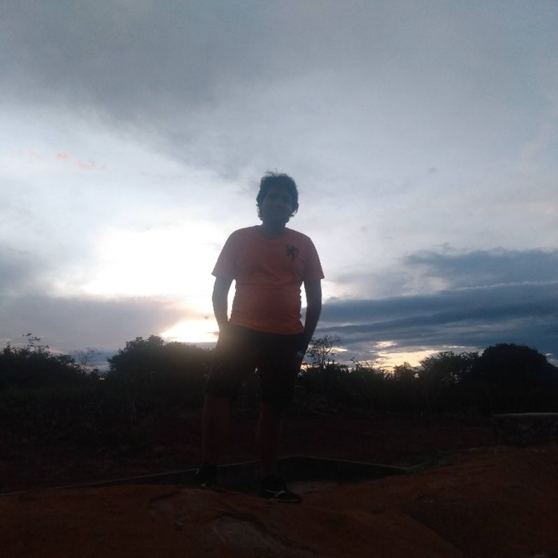 Joao Antonio picture