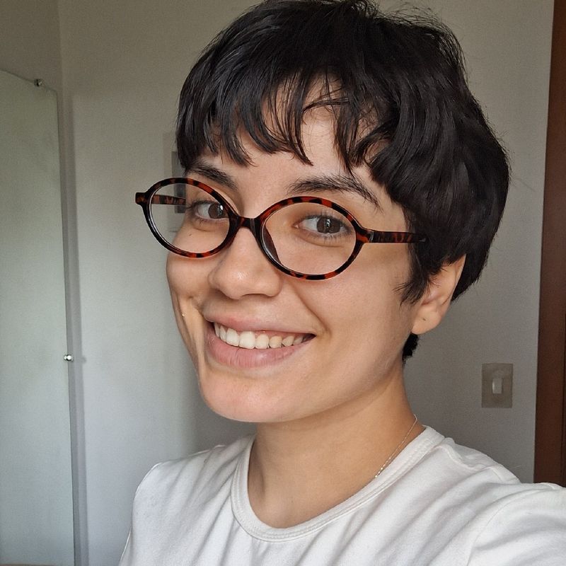 Samara Oliveira picture