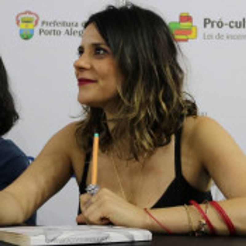Taiane Santi Martins picture