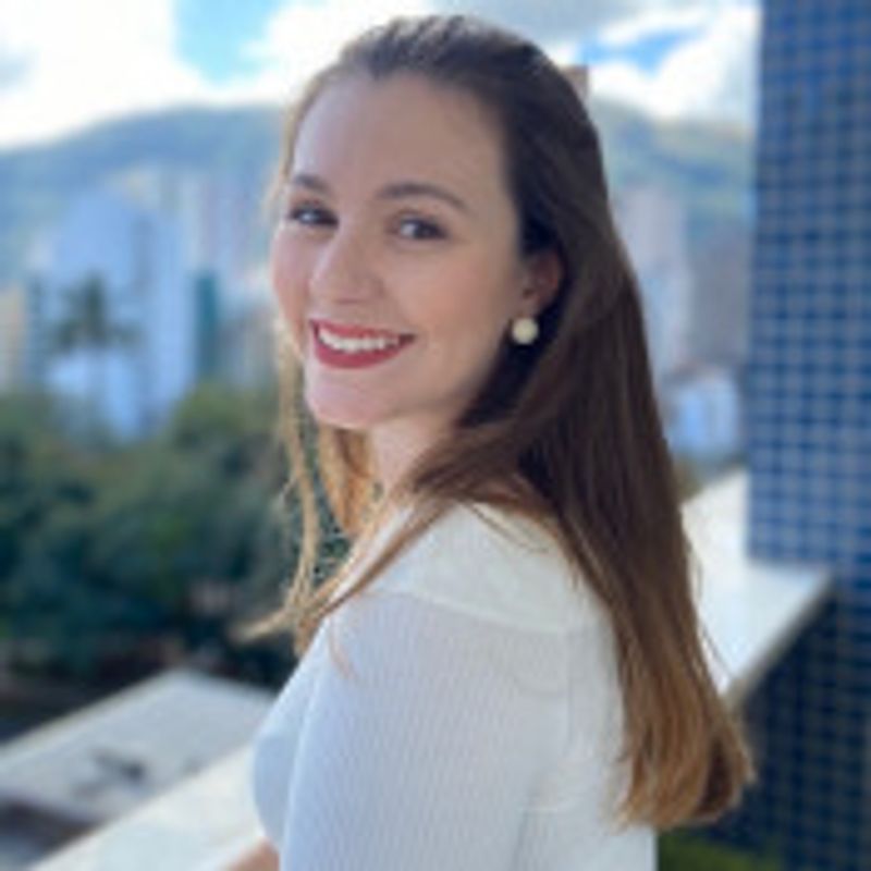 Gabriela Paiva Corrêa picture