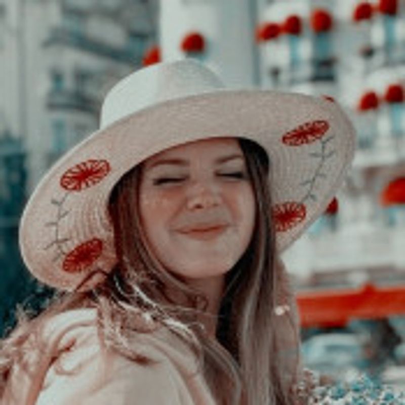 Lysia picture