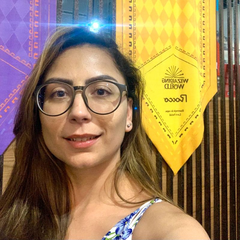 Amanda dos Reis Barbosa picture