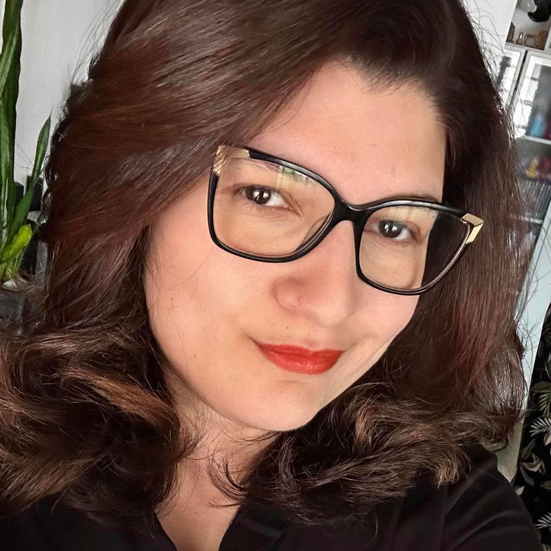 Letycia Paixão picture