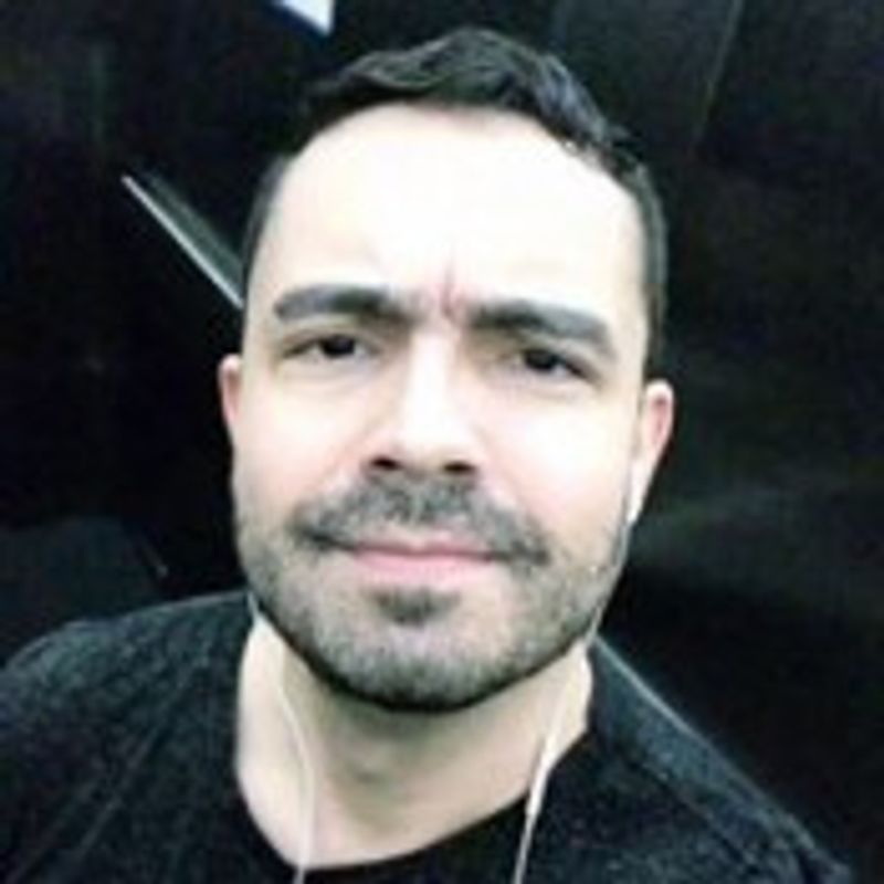 Carlos Eduardo Sarubbi picture