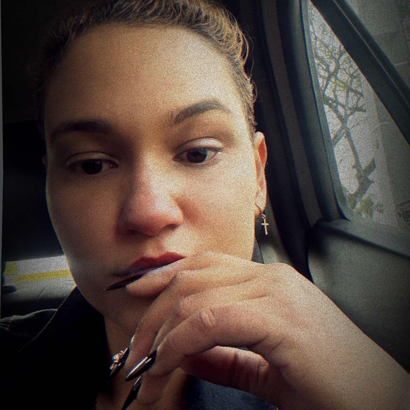 Thayná Maria picture