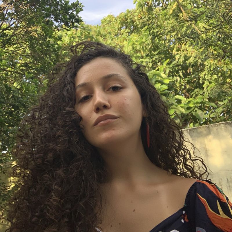 Isabella Cristina picture