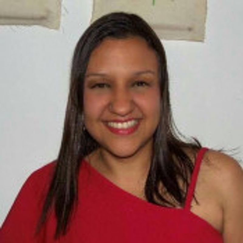 Patrícia da Silva picture