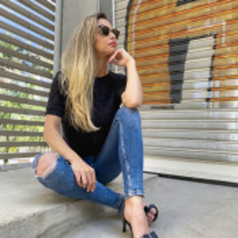 Joyce Mota picture