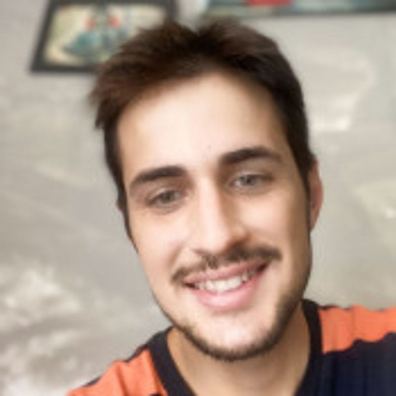 Vitor Caliman picture