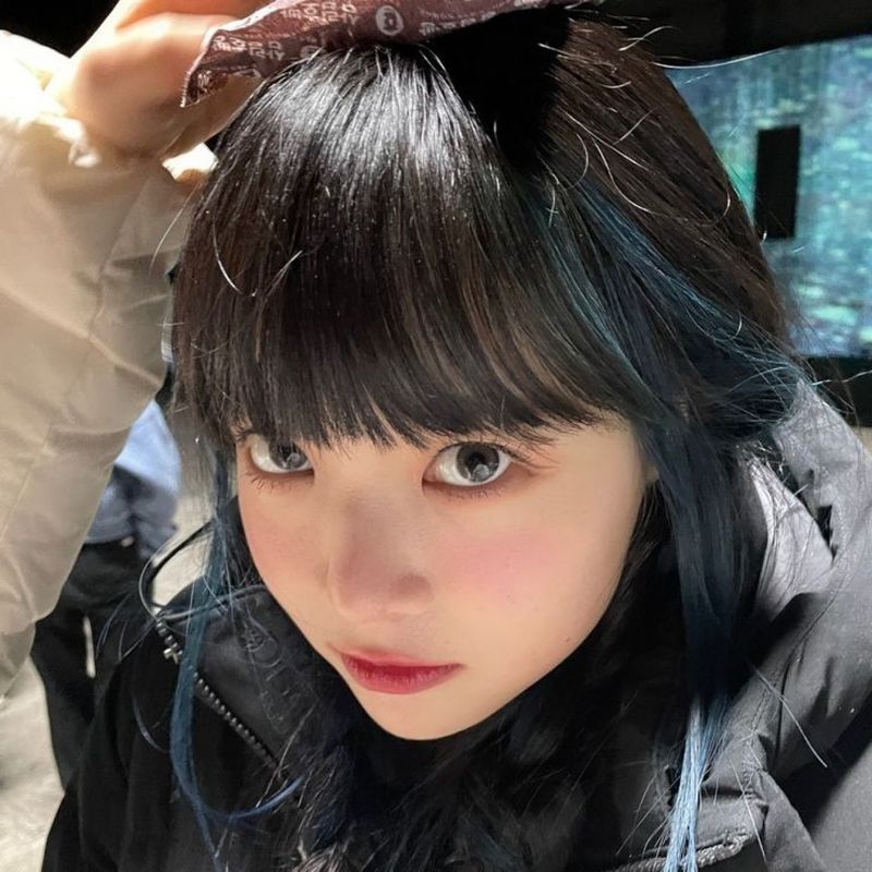 ana alice picture