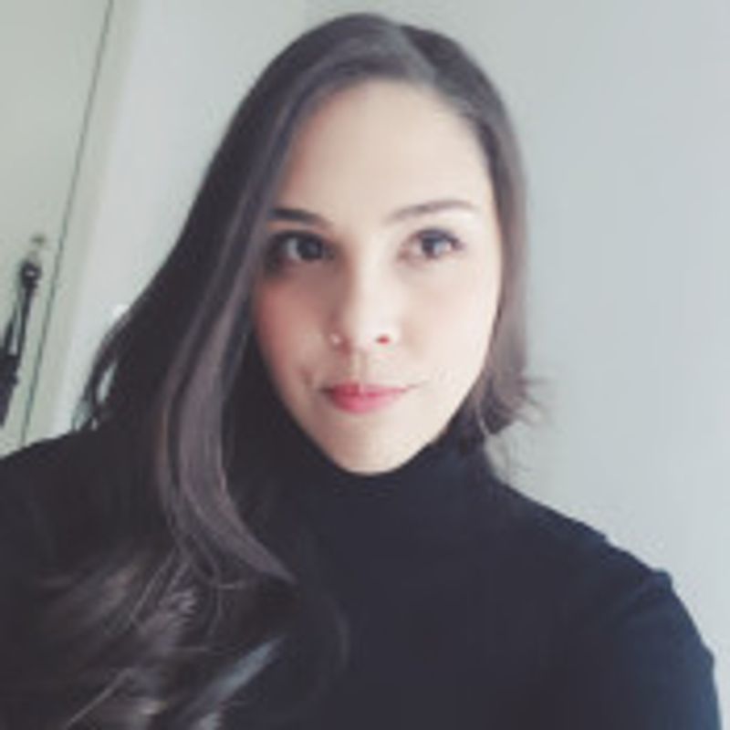 Thaís Aparecida Camargo Siqueira picture