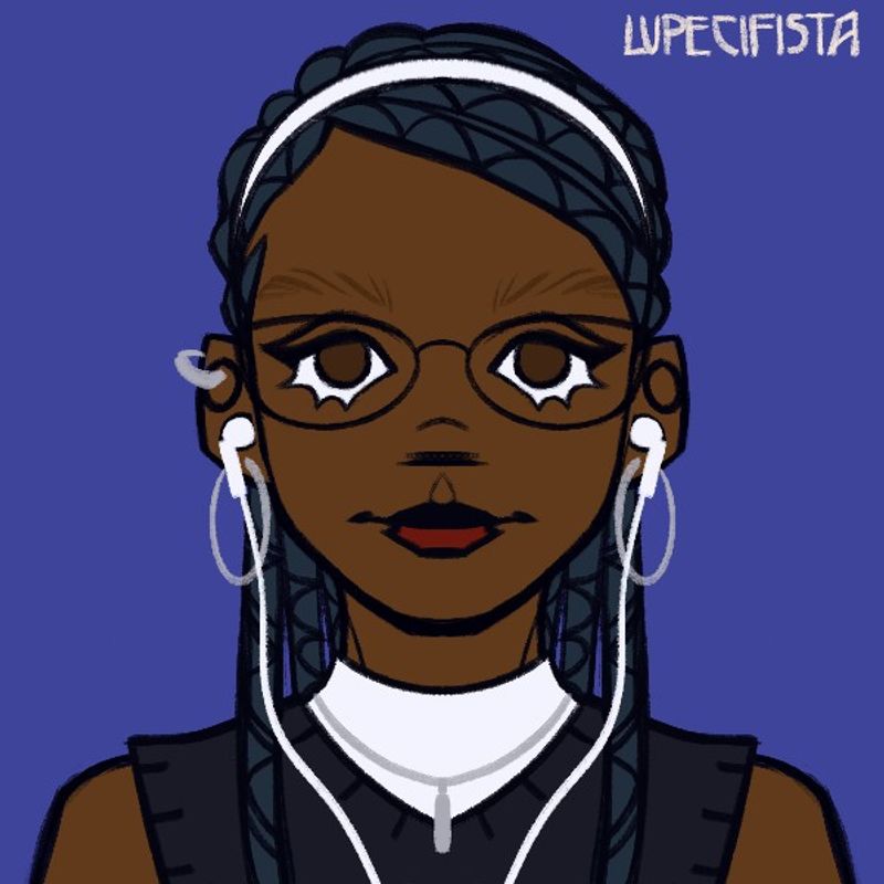 raíssa picture