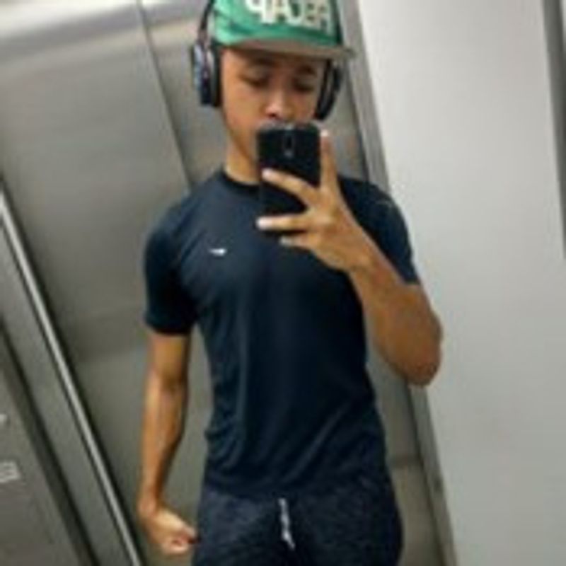 Arthur Ribeiro picture