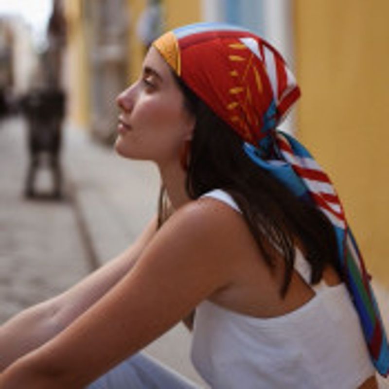 Maria Fernanda Leal picture