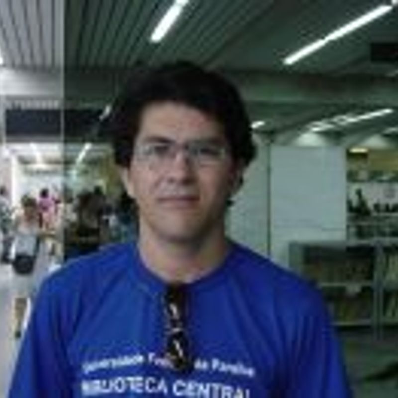 Claudio Cesar picture