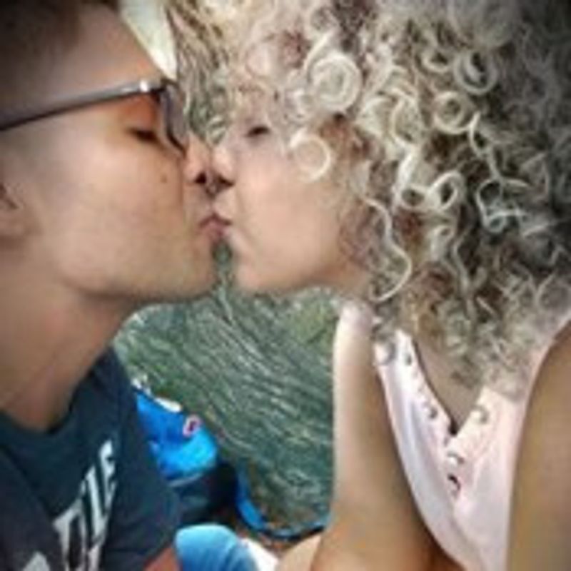 Mychael Muniz Jennifer Lins Rodrigues picture