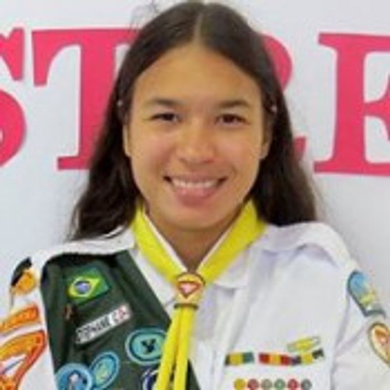 Stephanie Cunha picture