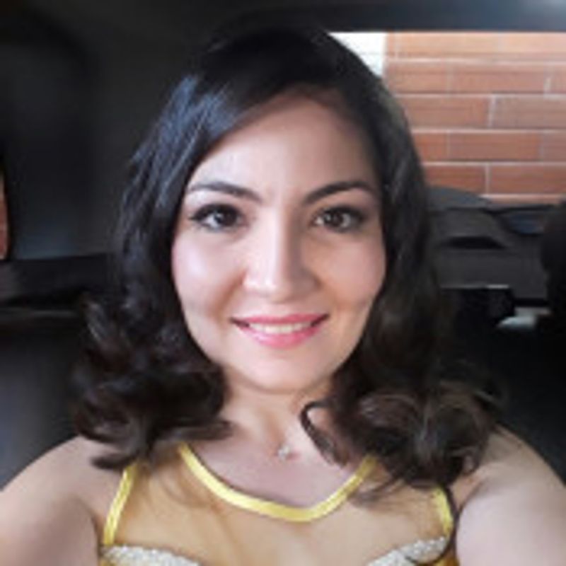 Andressa Ferregutti de Camargo picture