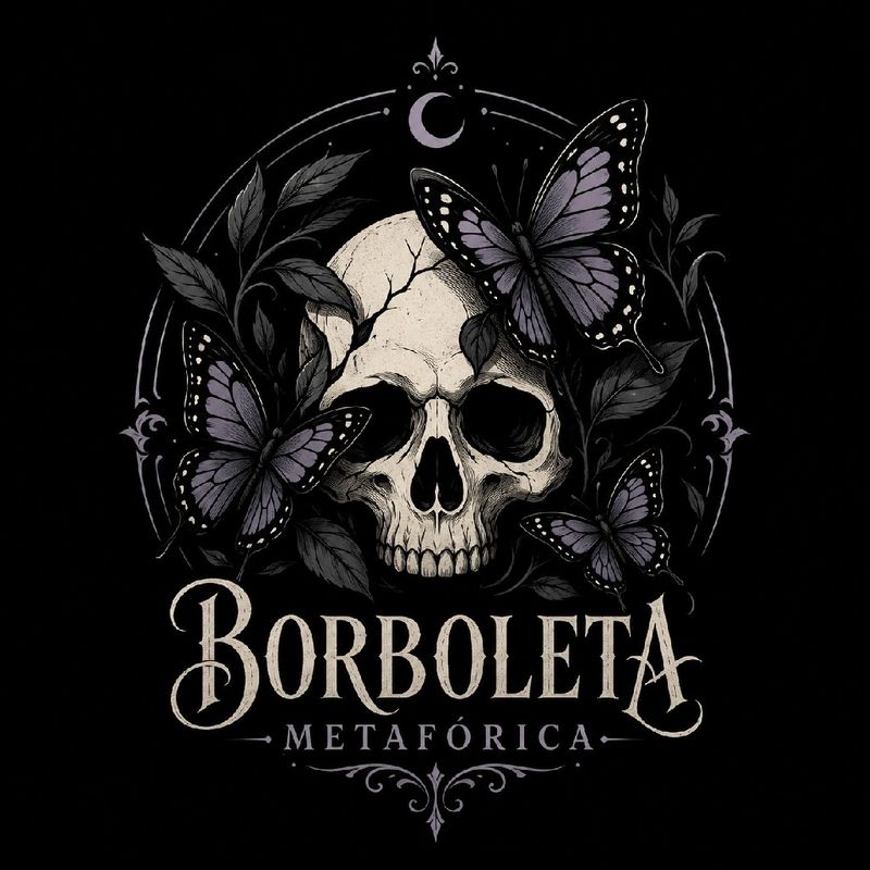 Borboleta Metafórica picture