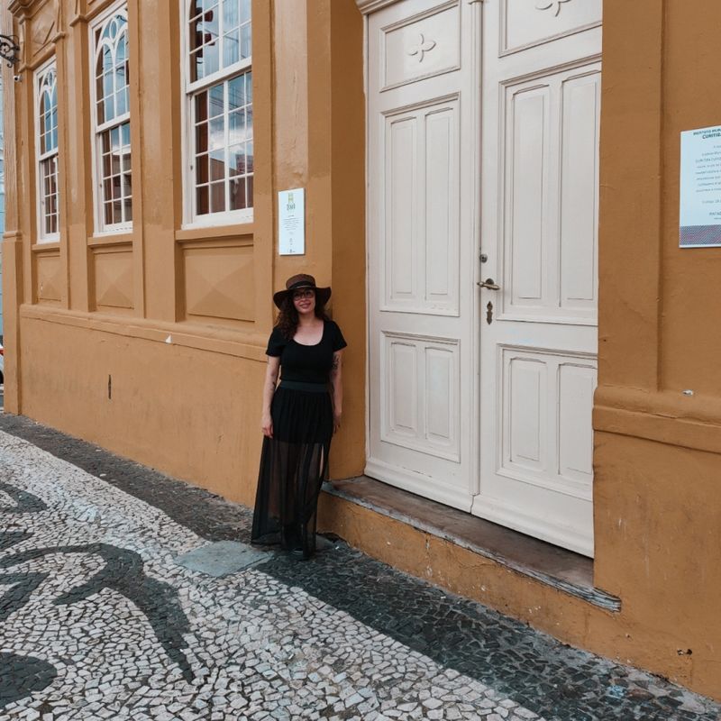Bruna Lima picture