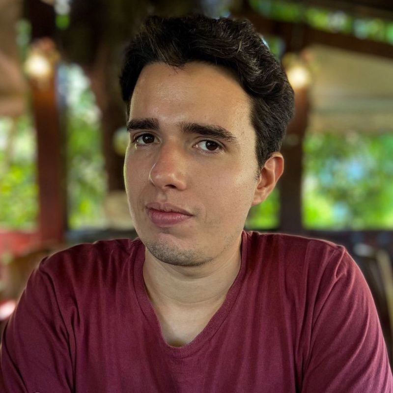 Eduardo Magalhães picture