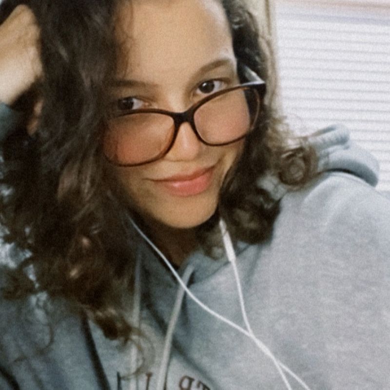 Giovanna Gregório picture