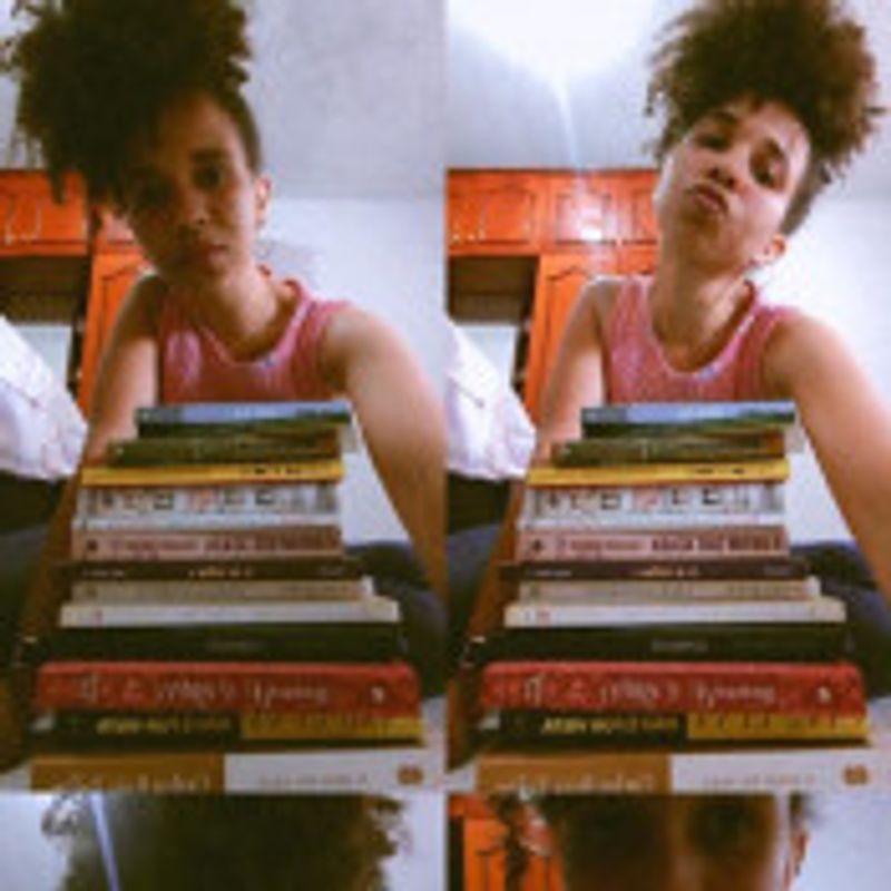 Valquiria Matos picture