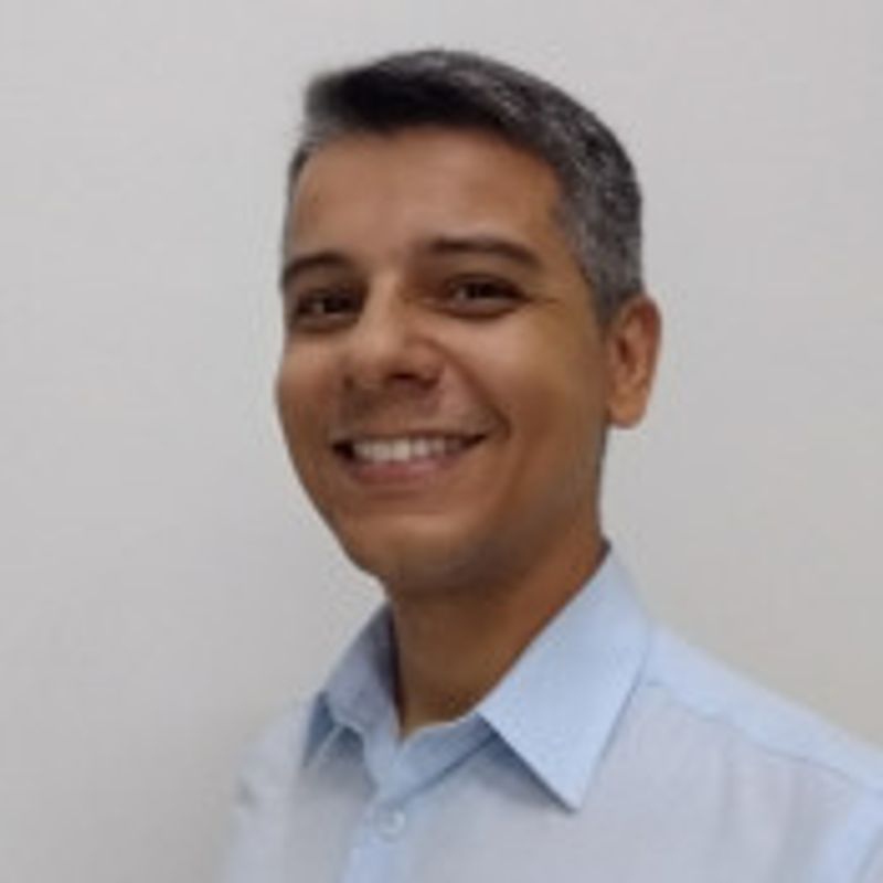 Ismael Mendes picture